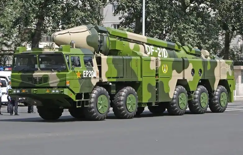 一颗导弹值多少钱,小型导弹多少钱一枚(如果182亿罚单用来扩充东风)?