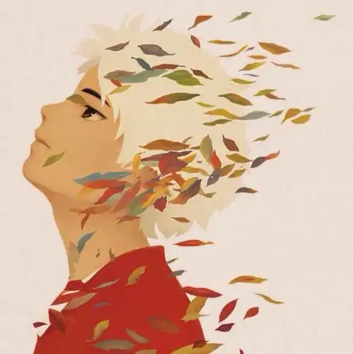 大鱼海棠湫头像