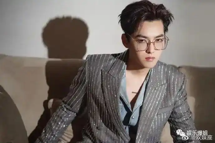 7.21】吴亦凡赵今麦?宋茜跟欧豪?陈哲远《青簪行》?吴亦凡员工?