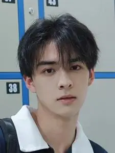 假发男短直发帅气碎盖头刘海百搭个性蓬松韩版减龄短发自然全头套