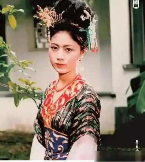 她是"唐僧"的母亲,5次上春晚,却被离婚风波打破生活|杨绛|演员|西游记