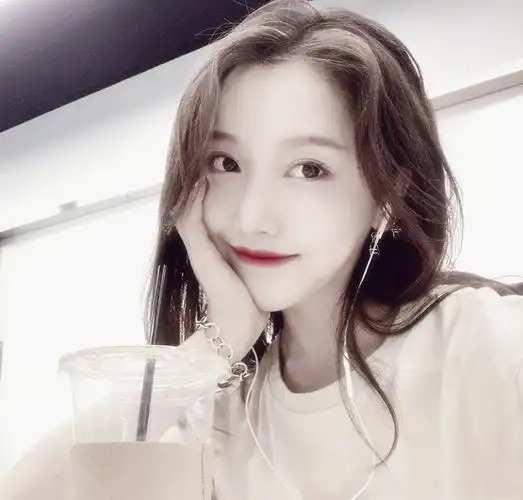 自调姜贞羽滤镜头像抱图艾特标明. - 堆糖,美图壁纸兴趣社区