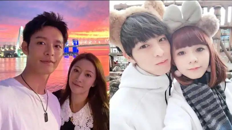 曹佑宁女友因吃醋分手曾四度私信同剧女星