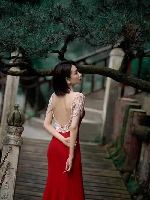 刘惜君好漂亮啊