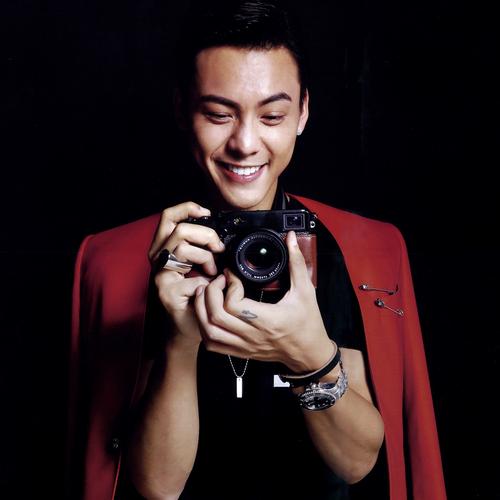 陈伟霆william chan 歌手演员主持人个人照片写真古剑奇谭老九门