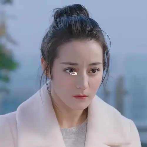 迪丽热巴  #明星  #女明星