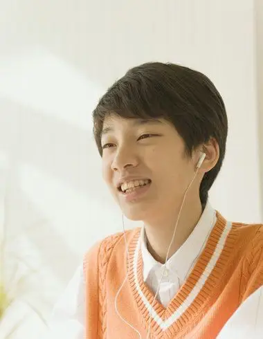 好看的男生长发发型