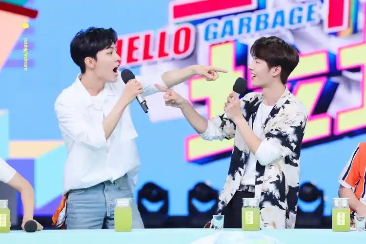 肖战 王一博 - 堆糖,美图壁纸兴趣社区