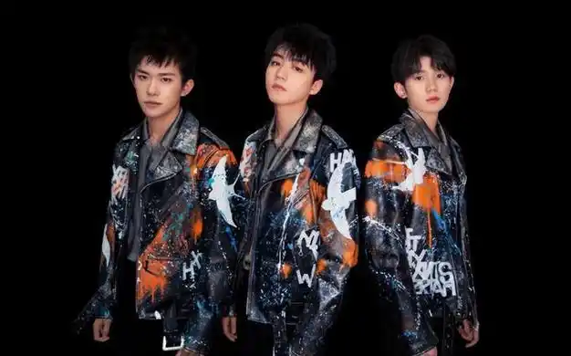 江苏跨年演唱会嘉宾阵容剪影发布李宇春依然c位tfboys或合体