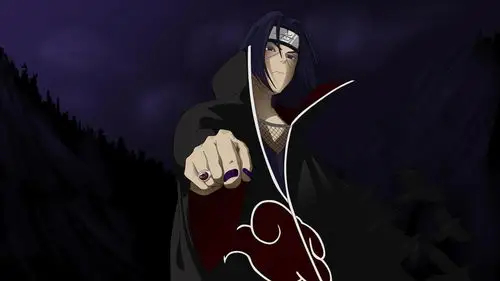 うちは イタチ 29 鼬 - 堆糖,美图壁纸兴趣社区