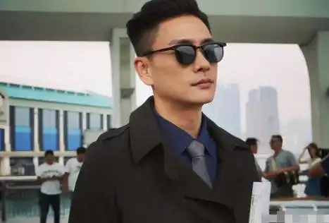 痞帅天花板黄宗泽以及他的21个美人黄宗泽我可以没有后代