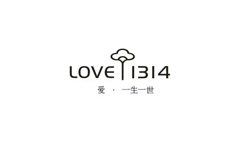 一生一世  em>love1314 /em>