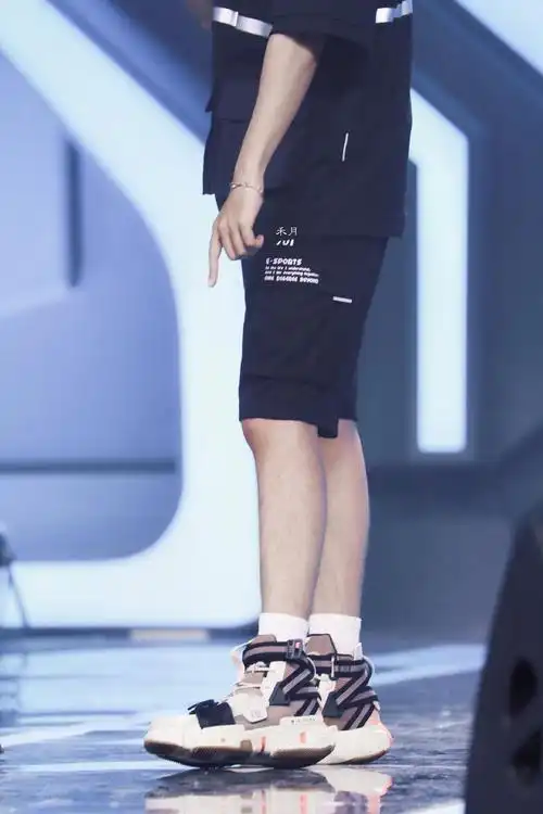 哥哥的毛发粉了解一下