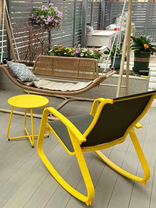 7575没有摇椅和西瓜的夏天是不完整的