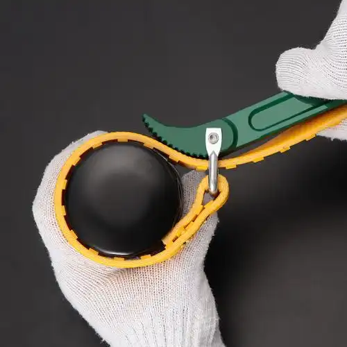 机油滤芯扳手机滤机油格滤清器拆装工具链条皮带防滑油管