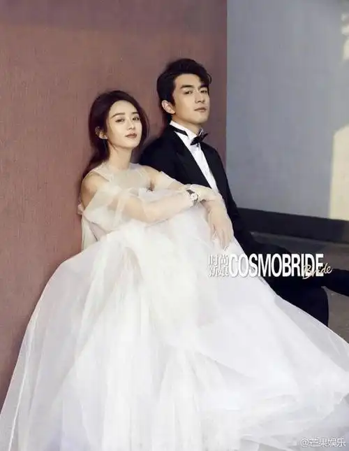 网上都在传他们俩,你怎么想?