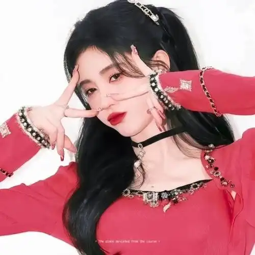 鞠婧祎-猫说头像铺-话本小说网