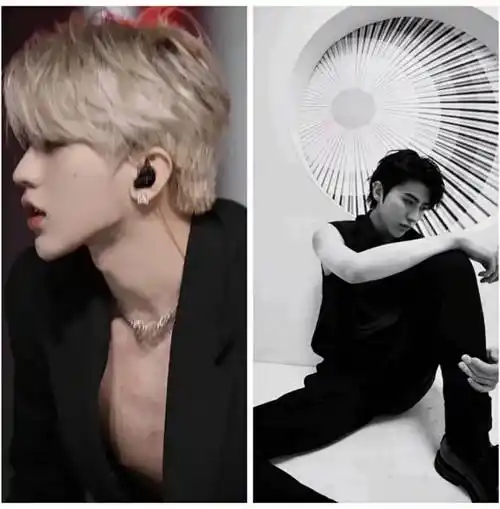 蔡徐坤昔日照片被扒,竟然有六块腹肌,难怪这么多女粉不放弃_演唱会