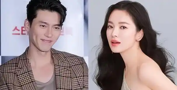 因此,宋慧乔和玄彬的爱情并未在社会中引起过多的波澜.