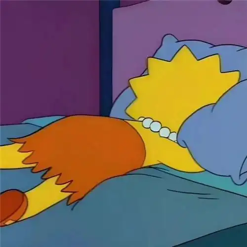 摆烂头像178张 高级超火摆烂躺平的微信头像高清图片_搞笑头像_头像屋