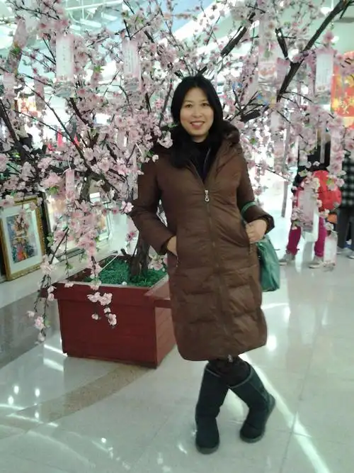 55岁丧偶女征婚照片(id:64100319)_山东青岛征婚交友_珍爱网