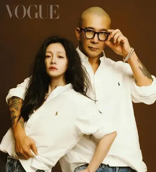 杨幂前夫刘恺威恋情曝光,新女友疑似已婚,引发网友热议