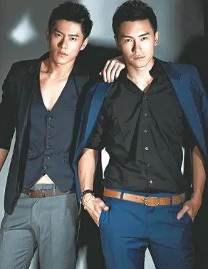 周冬雨与马思纯总被比较但谁还记得七月与安生男主是谁