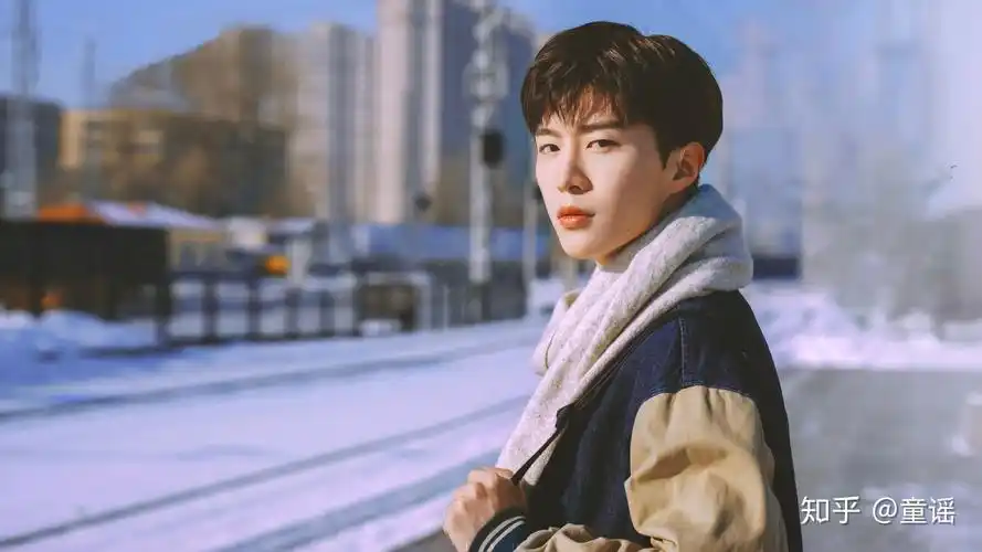 有没有一些范丞丞的高清壁纸