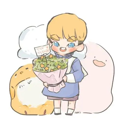 金珉锡 cr:_sunxin