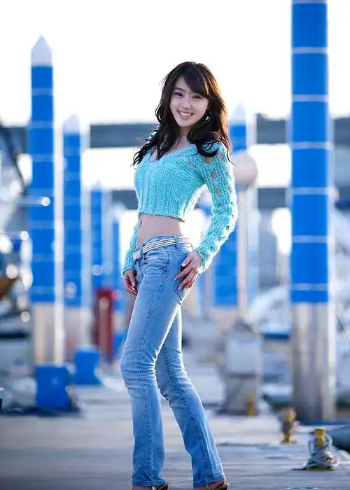 漂亮的女孩_漂亮的女孩_魔鬼的天使的相册_poco空间_poco网(poco.cn)