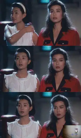 两个版本的《流金岁月》,哪个更香?