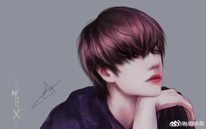 () sweet王一博 酷盖 手绘