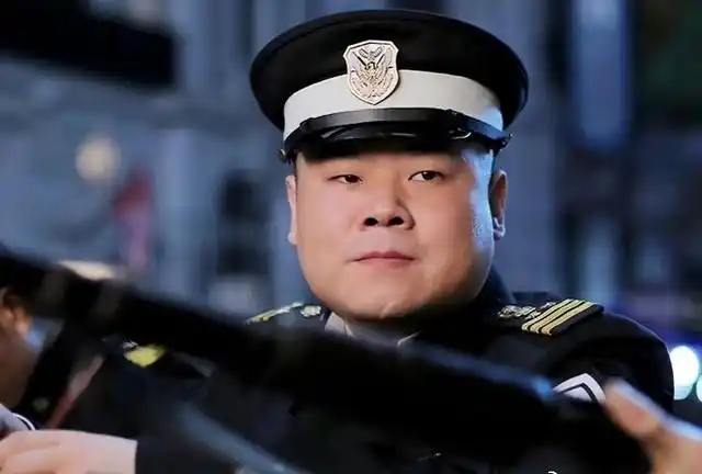 岳云鹏电影剧照