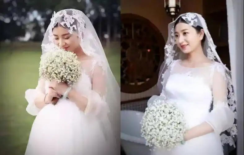 成败皆因"沈眉庄",出道14年不温不火,30多女演员何去何从_斓曦_角色