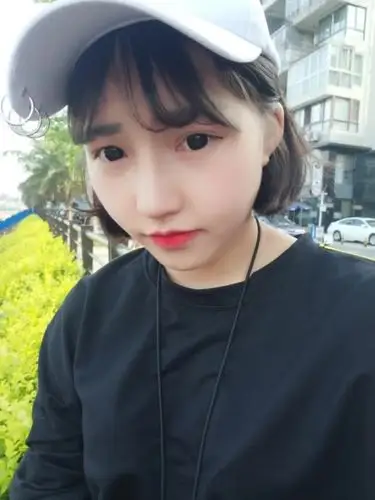 李可爱(你的女孩)的主页-快手直播