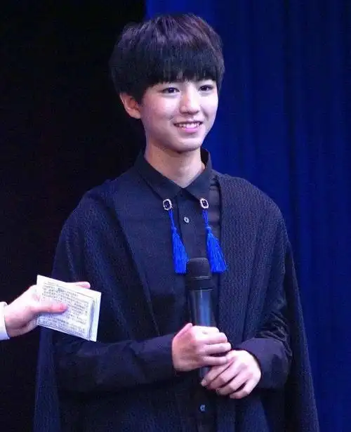 王俊凯和马思纯首次合作拍电影,你看好谁?|周冬雨|欧豪_网易订阅