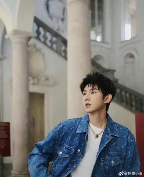 王源微博平台互动量突破40亿,不得不说小汤圆们真的很爱王源……|王源