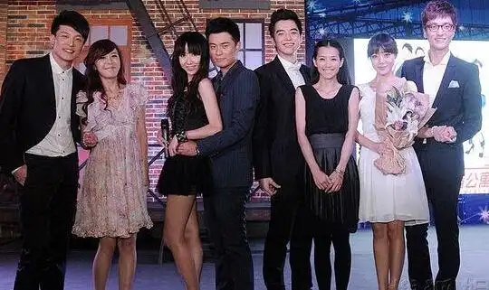 【图】高收视剧爱情公寓演员表资料曝光 "好男人"陈赫上演痞子男(3)