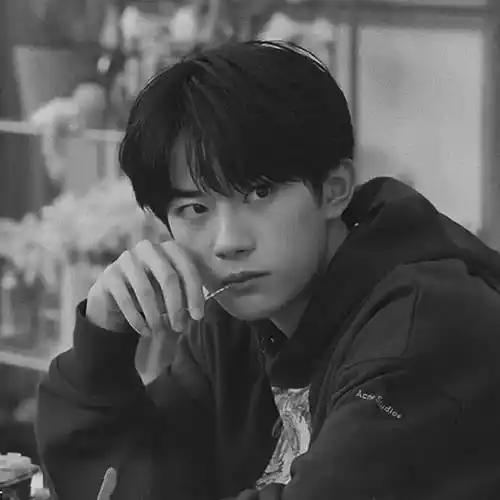 tfboys易烊千玺头像快来领走你的宝儿