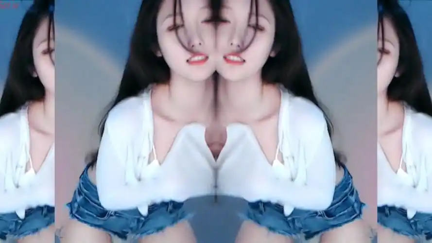 【随选】 斗鱼主播 朴雨彬 21-05-08 性感热舞