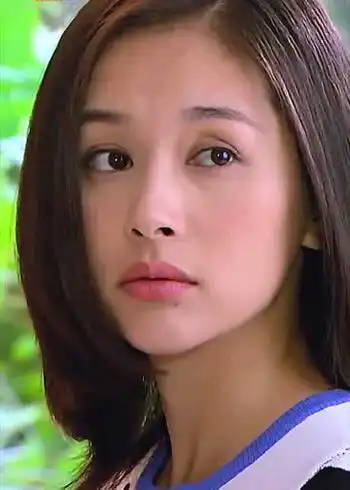 83年出生的王子文,直到现在依然元气满满,某人可真是丢了西瓜捡芝麻啊