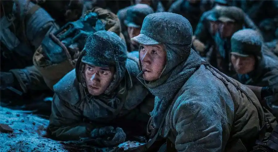 世界票房排行榜(全球年度票房前十,三部国产,七部好莱坞,冠亚军都是