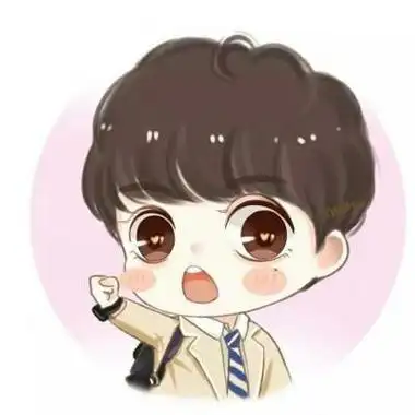 蔡徐坤图片 可爱动漫头像