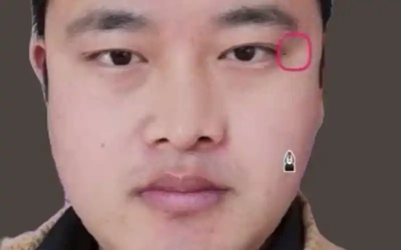 男人有"二婚"的面相,和子女缘分薄