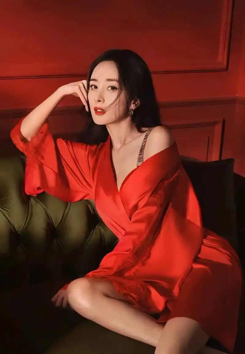 杨幂#明星美图合集 #明星美图 - 抖音