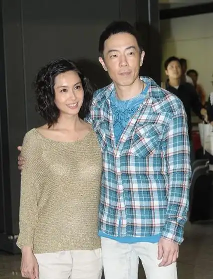 朱茵老公是谁 周星驰朱茵感情史-朝阳百科