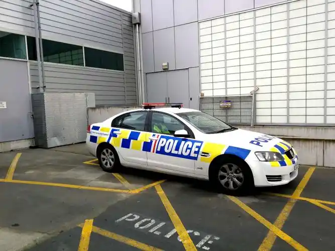 通用汽车宣布霍顿停产,新西兰警车何去何从?