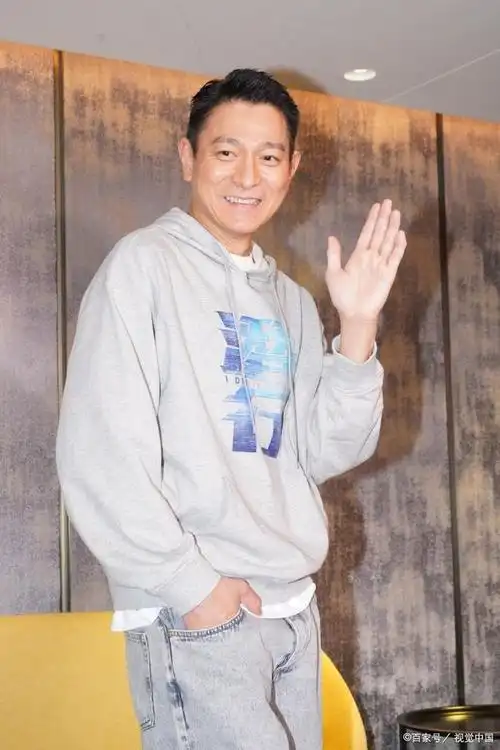 刘德华新片中的天王嫂林熙蕾:美丽与才华的完美结合