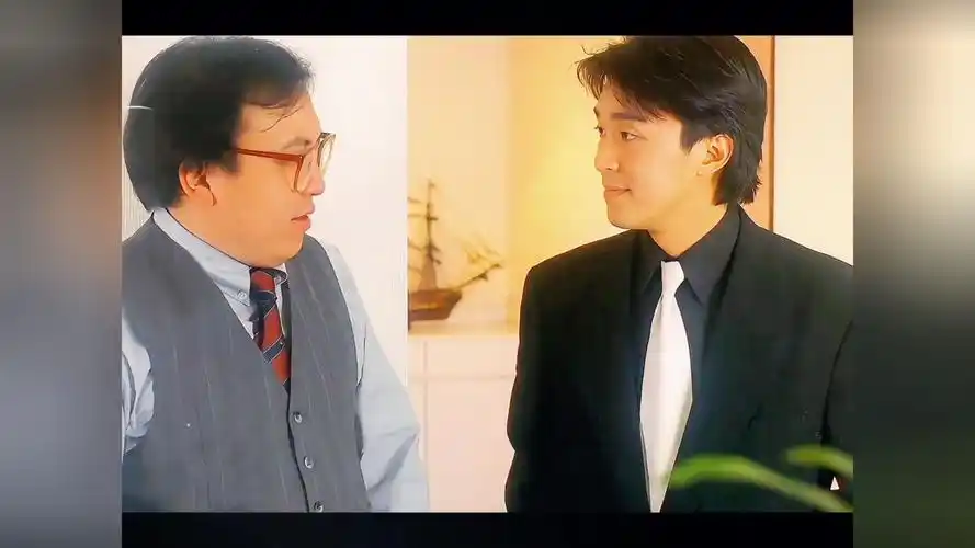 邱淑贞笑傲《整蛊专家》!星爷无厘头喜剧中的演技巅峰