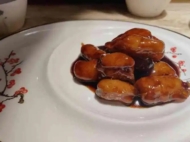 杭苑(布吉万象汇店)-"交通01:百鸽笼地铁站03通往万象汇! .